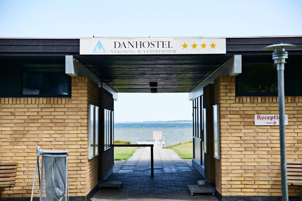 Danhostel Hostel 4*