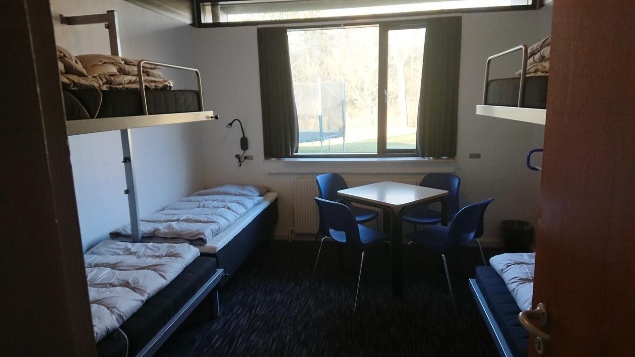 Danhostel 4* Nykobing Mors